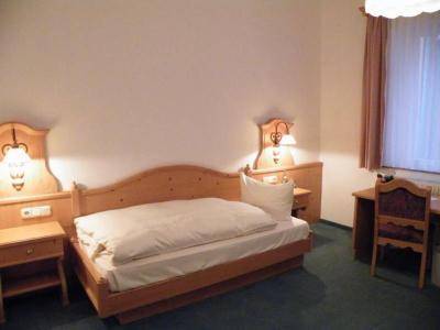 Biohotel Zum Baeren Rothenburg ob der Tauber Buitenkant foto