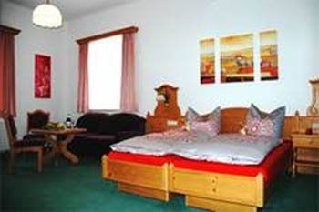 Biohotel Zum Baeren Rothenburg ob der Tauber Buitenkant foto