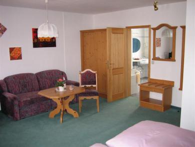 Biohotel Zum Baeren Rothenburg ob der Tauber Buitenkant foto