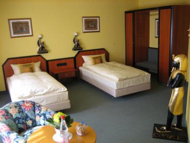 Biohotel Zum Baeren Rothenburg ob der Tauber Buitenkant foto