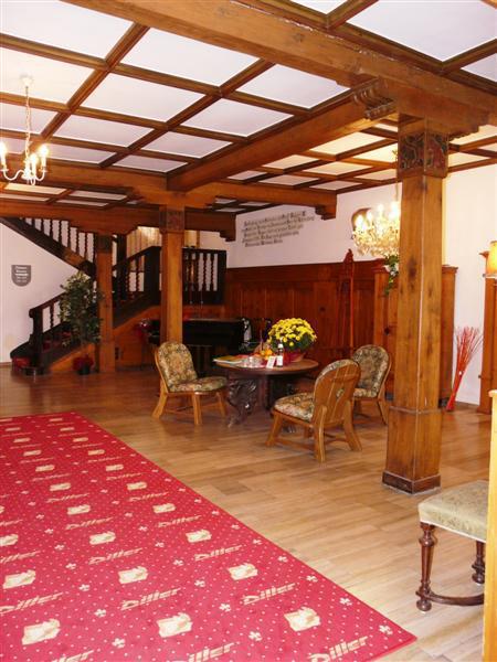 Biohotel Zum Baeren Rothenburg ob der Tauber Buitenkant foto